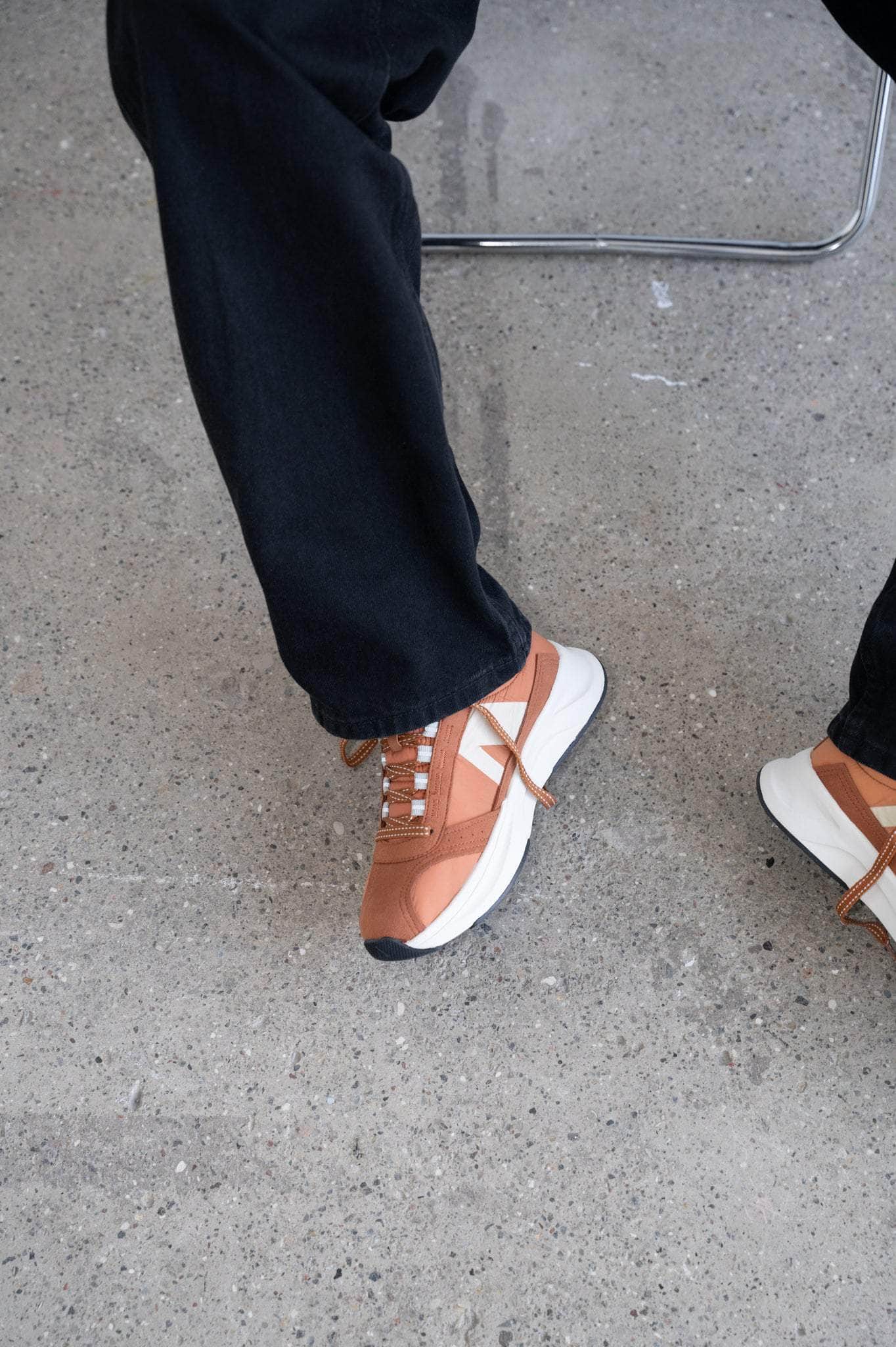 ARKK Collection City-Free | Terracotta | Women City-Free